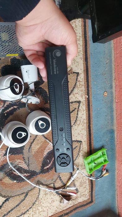 Камера HDi  камплект