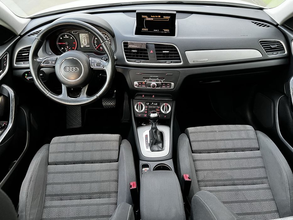 AUDI Q3 2011 — imagine 3