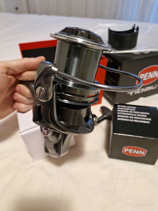 Penn Tidal XT7000