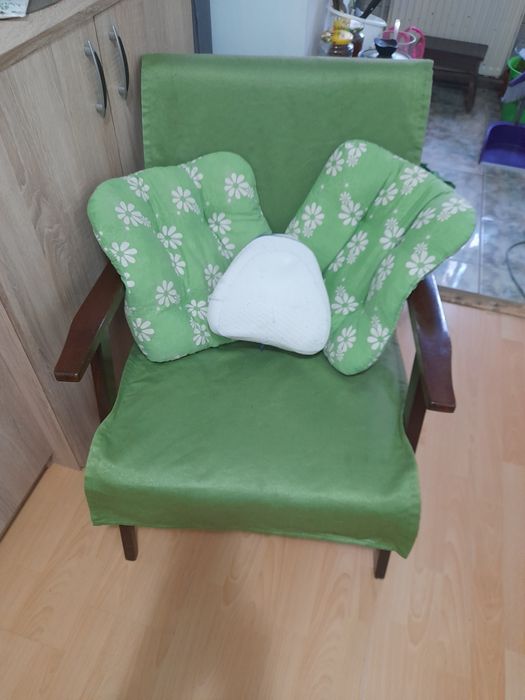 Vand rochta midi scurta