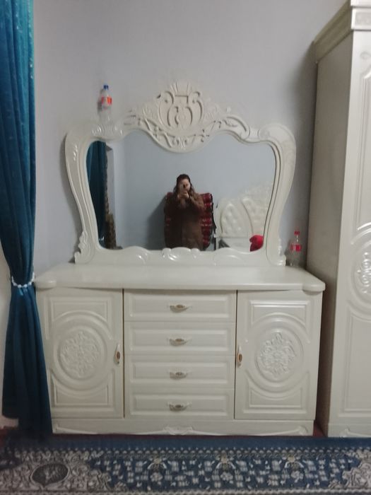 Мебель для спалная