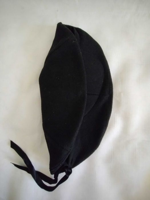 Мъжка барета, шапка