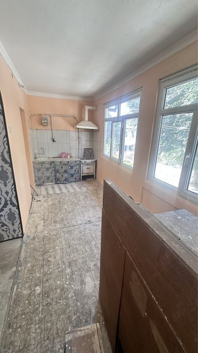 Квартира однокмнатная