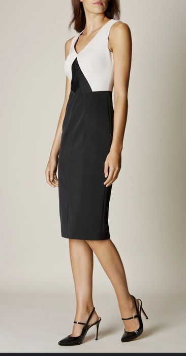 Rochie de seara/ cocktail conica Karen Millen