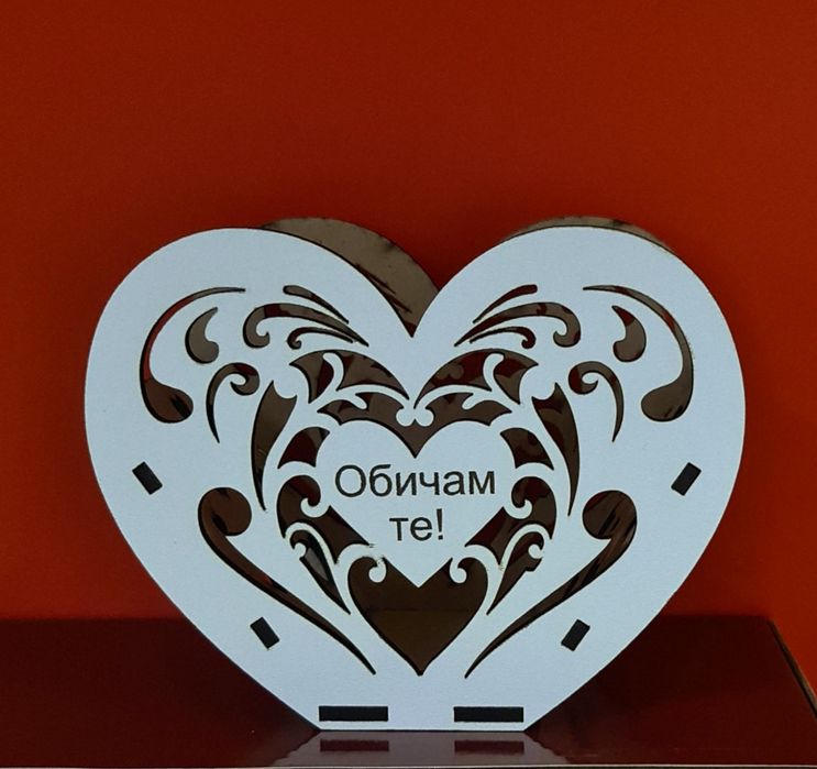 Лазерно гравиране, кутии за вино и подаръци