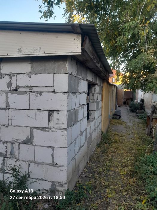 Продам частный дом