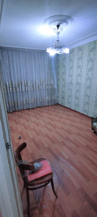 Юнусабад-11, 4/1/4, балкон 1,5х6