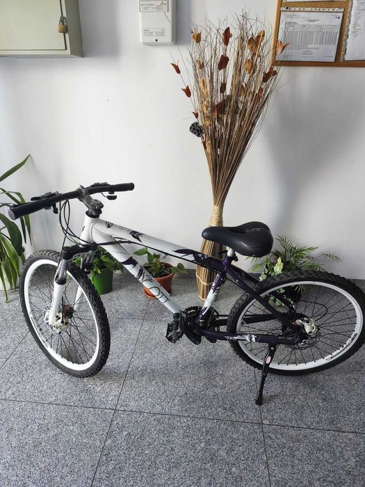 Bicicleta 24 inch