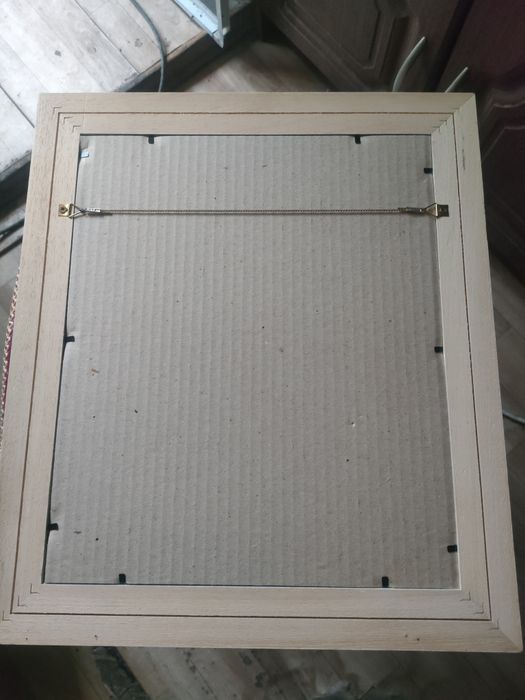 Картина Мона Лиза