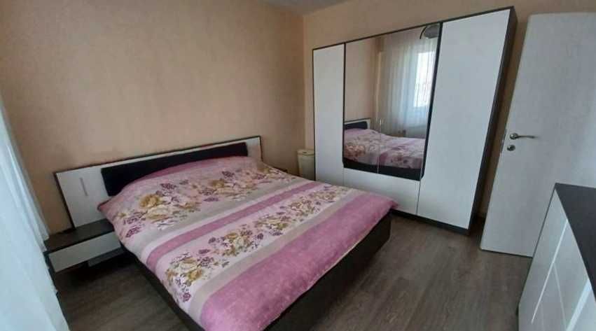 Дава се под наем Тристаен апартамент в София, Света Троица - 70 кв.м за 433.5 € - Снимка #4