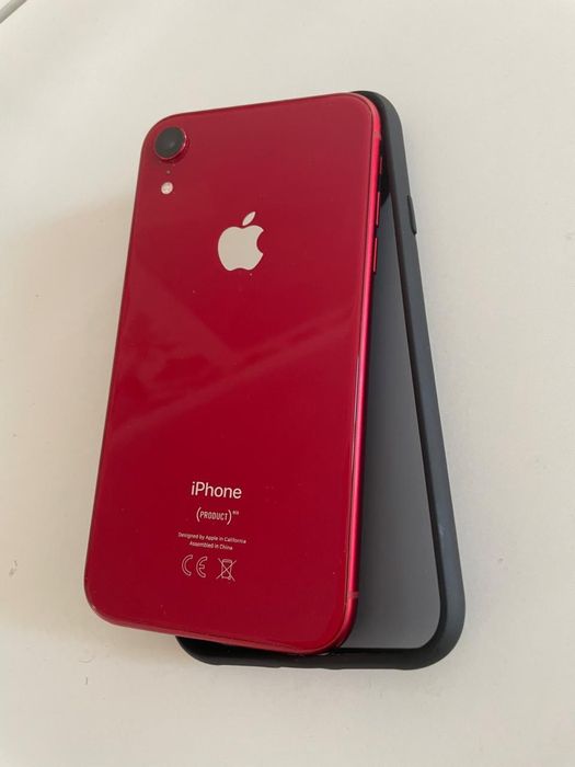 продам iPhone XR 55000тг окончательно