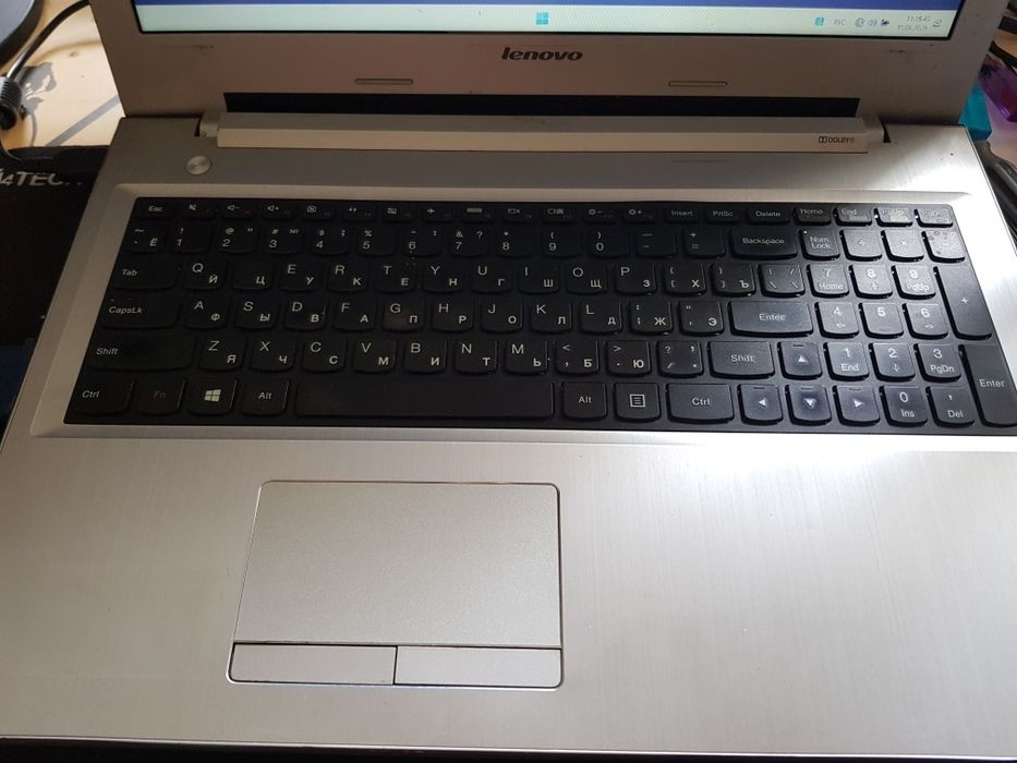 Lenovo i5 - 5.200 ОзУ 16GB