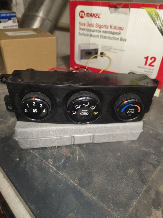 Kia/Киа Соренто  - части