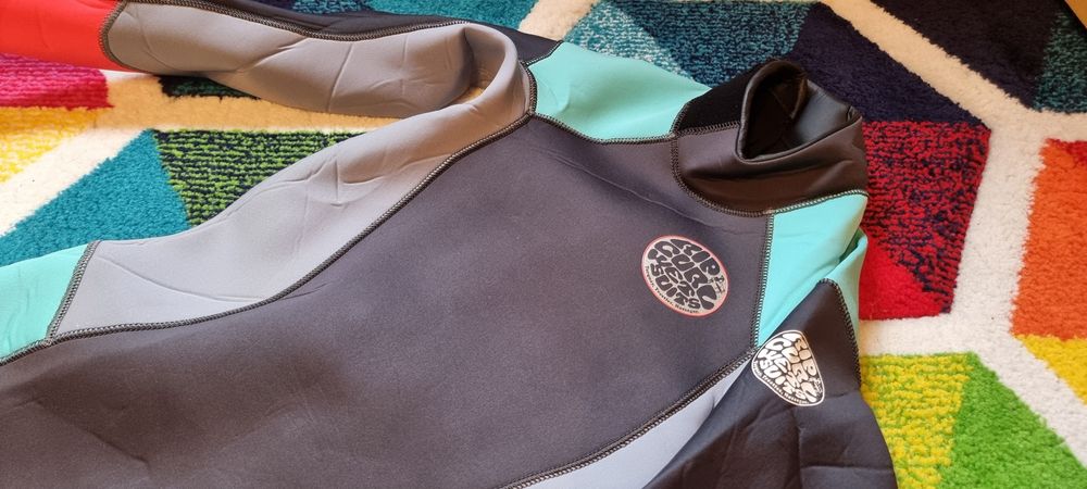 Neopren Rip Curl Dawnpatrol 3/2 XS
