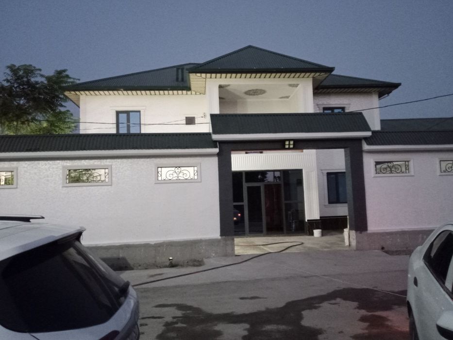 Krisha,pol-patalog, svarka, stayshka xizmatlari