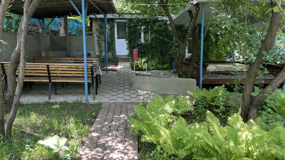 Срочна продаётся дача