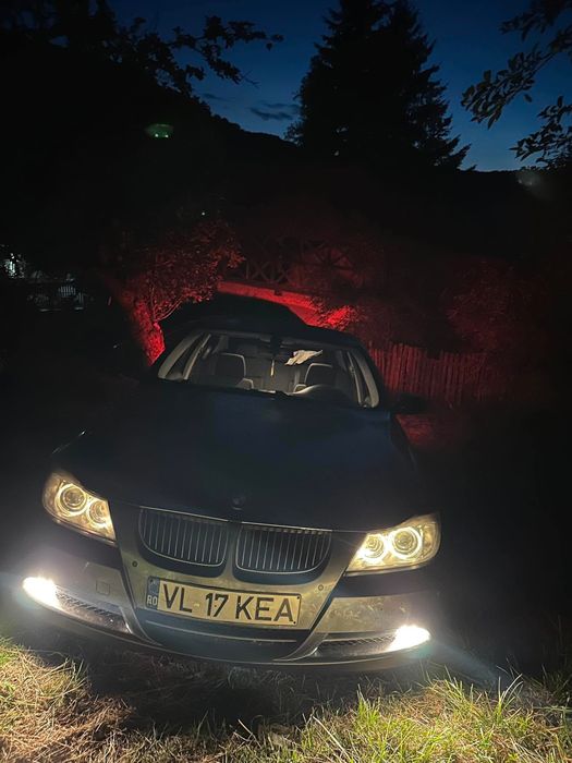 Vand e90 in stare buna