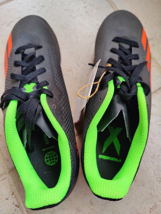 Футболни обувки бутонки Адидас Adidas 42 номер Adidas Speedportal