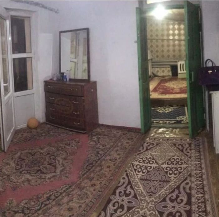 Жер үй 6 бөлмелі Түркістан қаласы