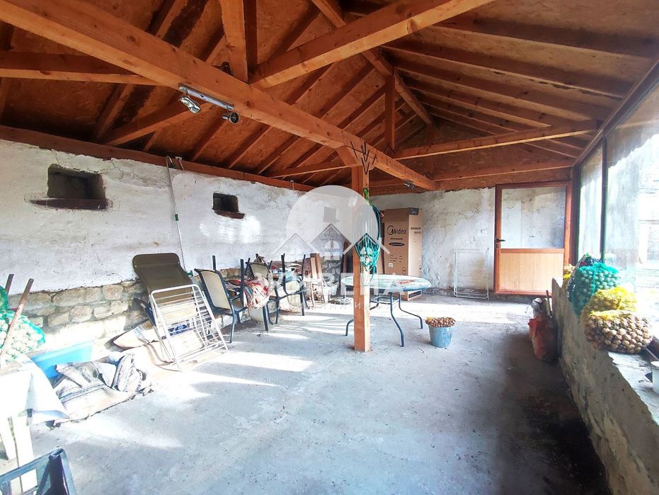 Продава се Къща в с. Искър, Област Варна - 140 кв.м за 322 €/кв.м - Снимка #4