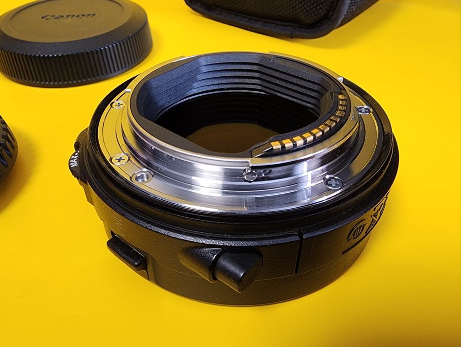 adaptor ef  rf cu filtru drop-in V-ND