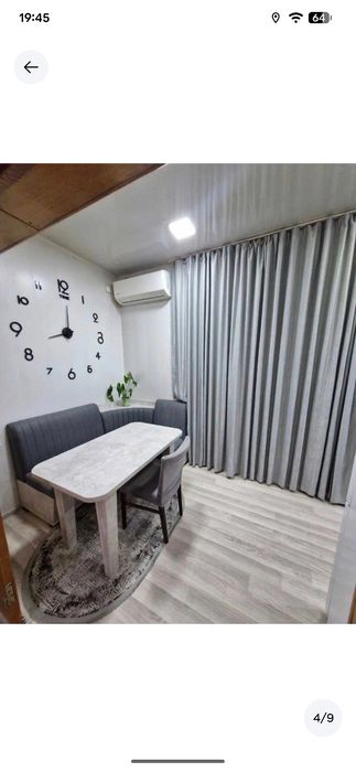 Кунлик ижара квартира/суточные аренду квартиры