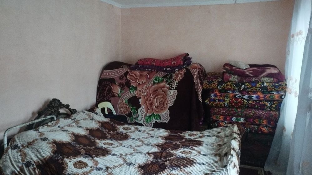 Yangiyol tumanida.Laylak mahalla Uy sotiladi