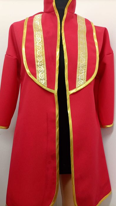 Детская мантия