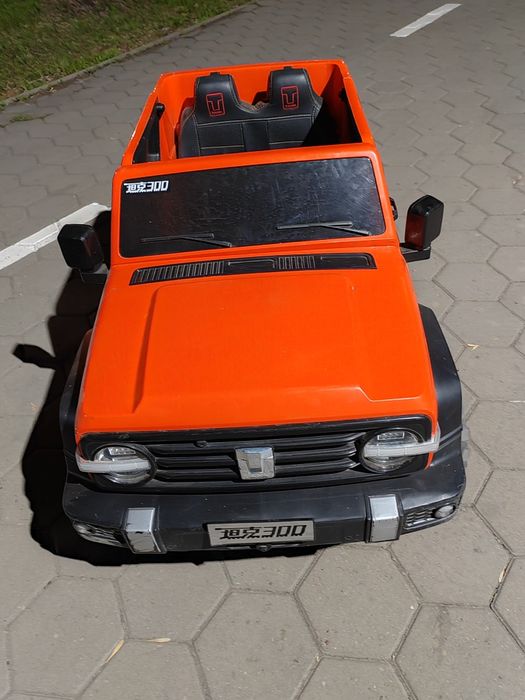 Продам детские электромобили