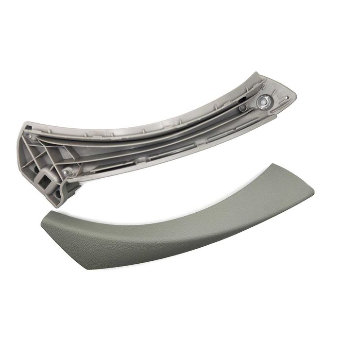 Вътрешна интериорна дръжка за Bmw E90 / E91 / E92, брава, бмв, е90