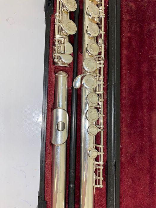 Флейта Yamaha-221