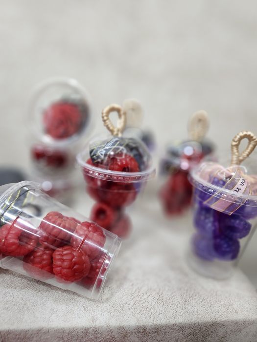 Mashina oshxona rakvina uchun ilinadigan sovun