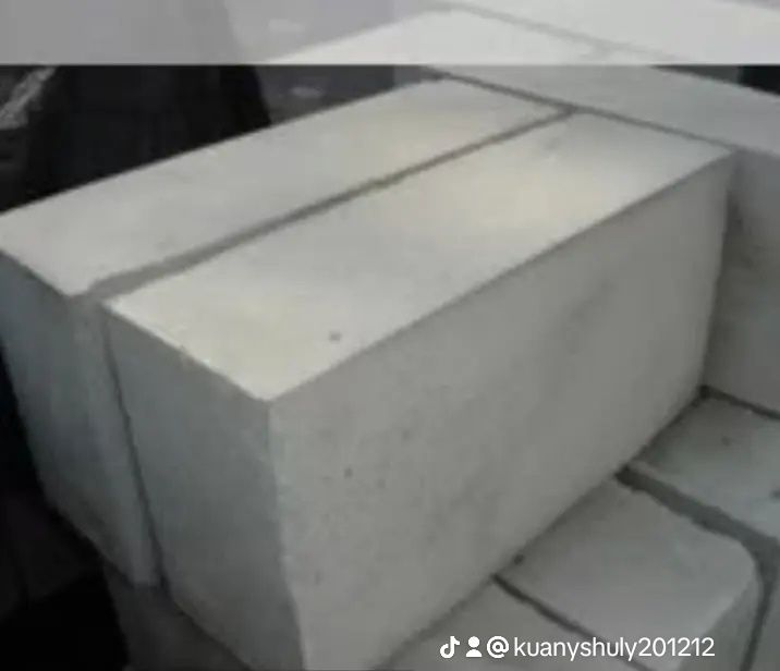 Газаблок газаблок