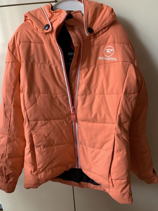 Ски екипировка детска