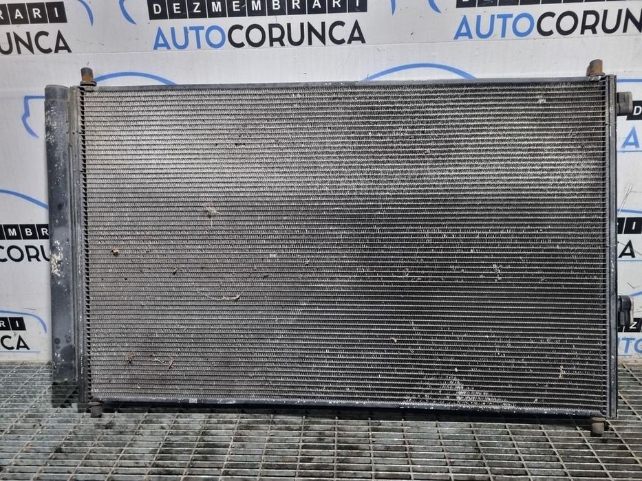 Radiator clima Toyota RAV 4 III 2.2 D - 4D 2006 - 2012 (1357)