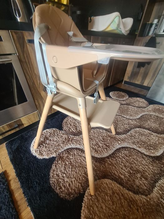 Столче за хранене Kikaboo