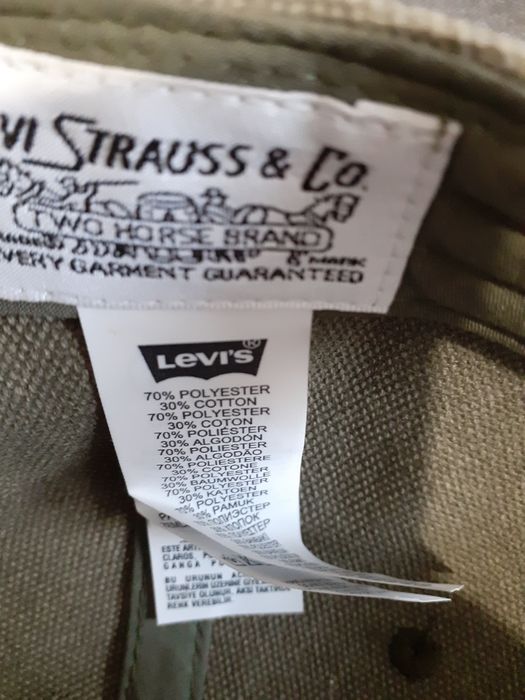 Sapca / Sepci  Levi's