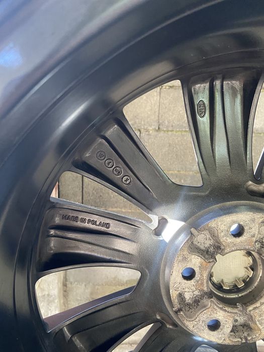 Титановый диск Р 19