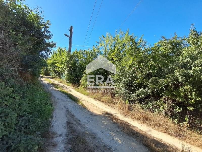 Ексклузивен, урегулиран поземлен имот за продажба, с вода, в м-т Боров