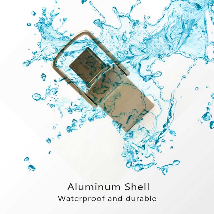 USB 2.0 Флашка-флаш памет 64gb type c-usb 2в1