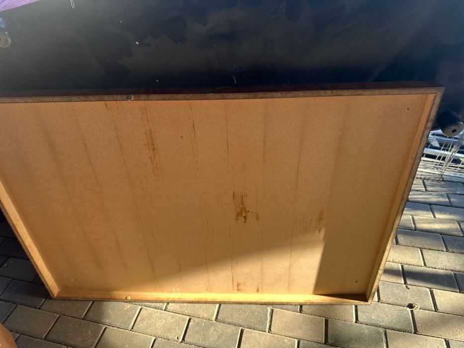 Столешницы в хорошем состоянии