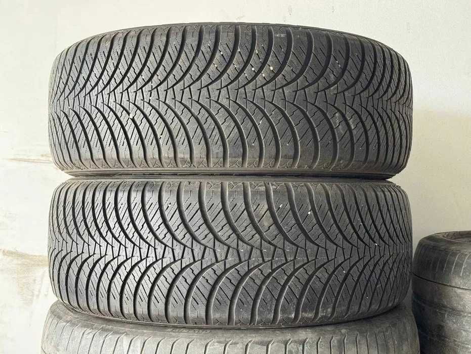 2 Anvelope Mixte 225 55 18 Falken EuroAll Season AS210 7mm