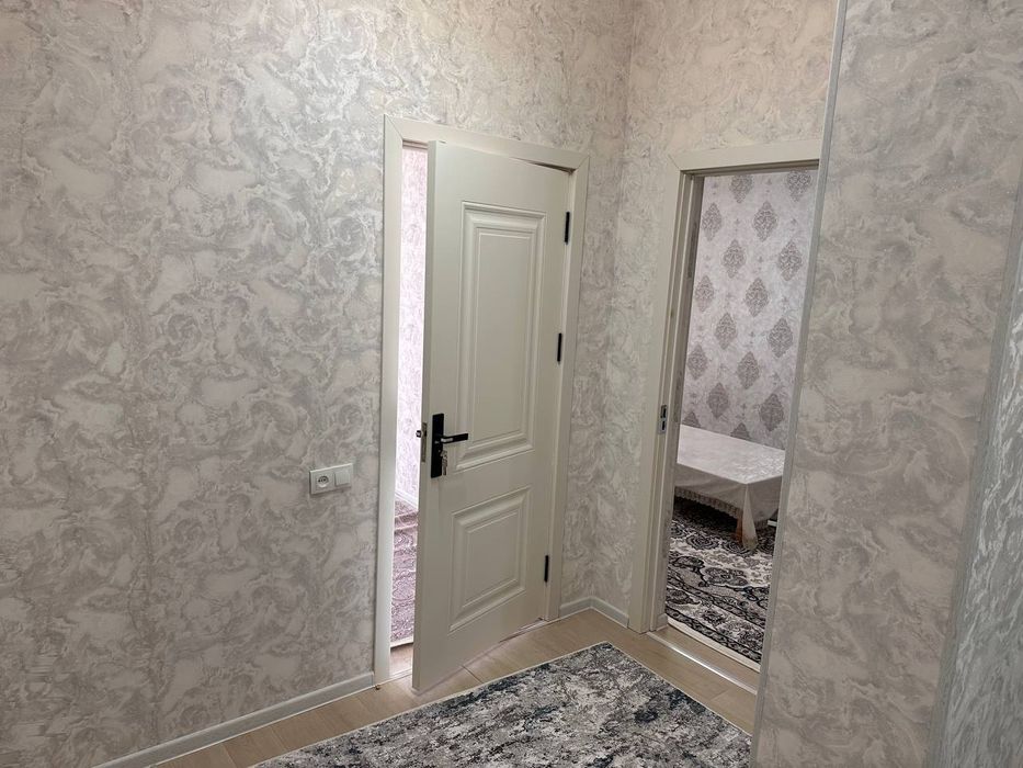 Аренда квартиры  шериглика