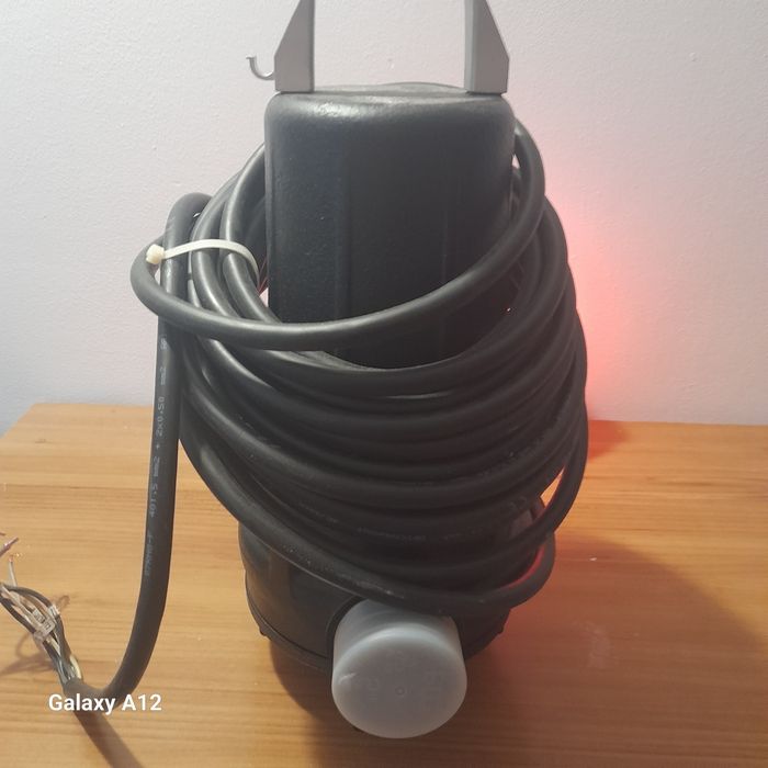 Vand pompa Dreno pentru ape uzate