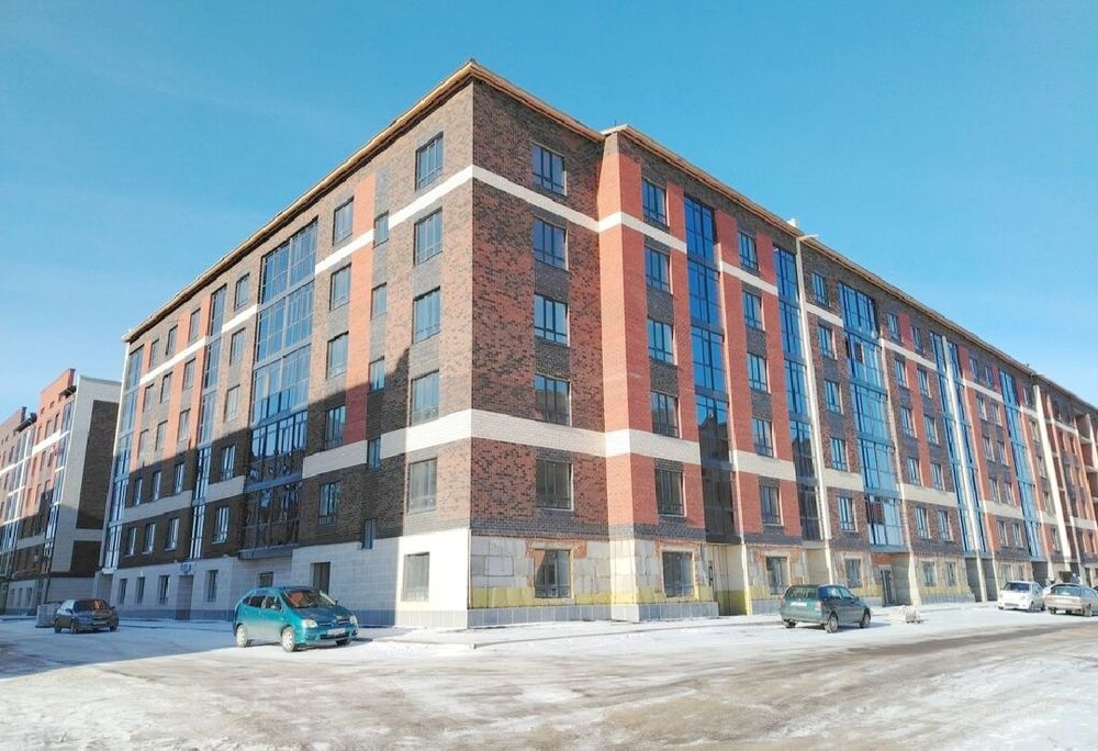 Продается 4х ком кв Кошкарбаева 24