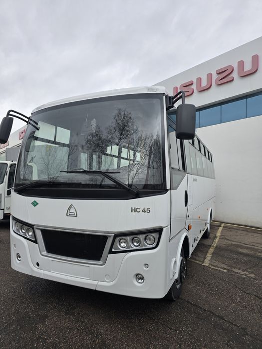 Автобус HC45 ISUZU