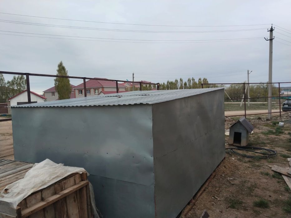 Продам гараж продам гараж