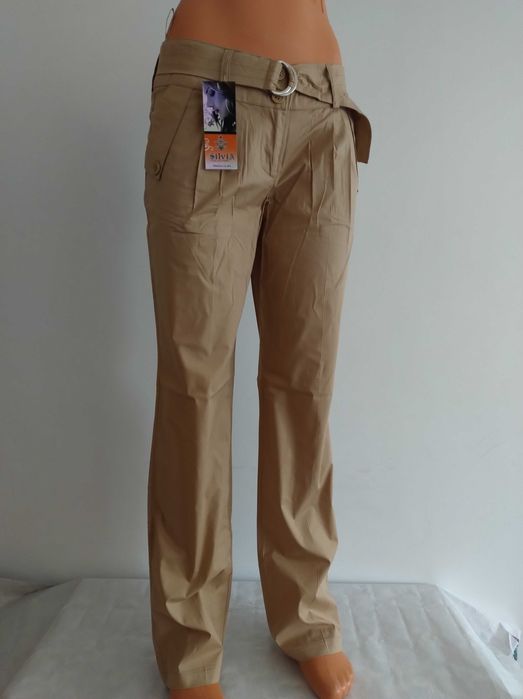 Дамски панталон 2