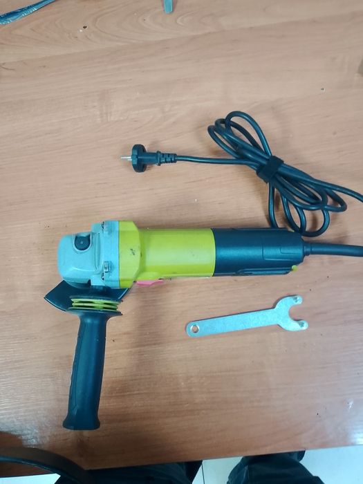Продам болгорка дск 115