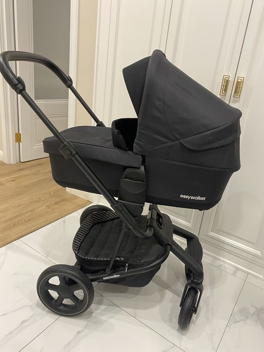 Коляска Easywalker Harvey 2 Premium